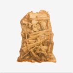 BOIS D'ALLUMAGE Sac de 40 litres