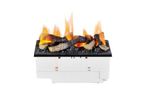 Insert électrique Cassette 400 Bûches