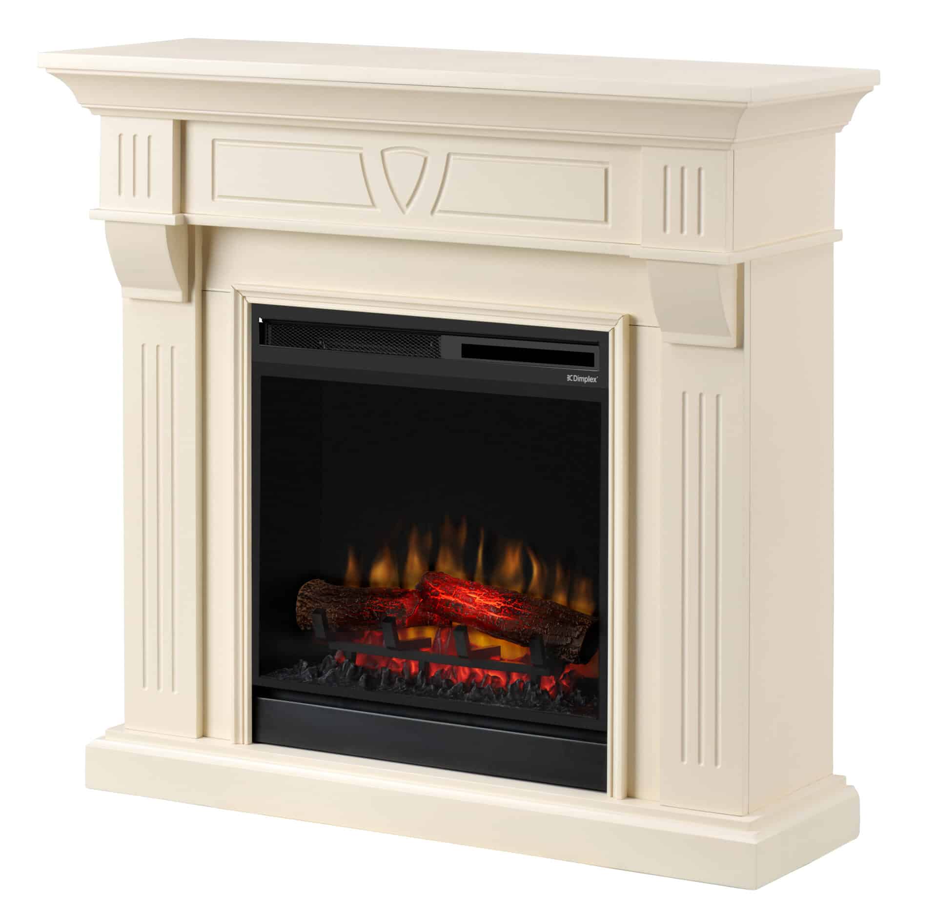 Cheminée électrique Beethoven Antique