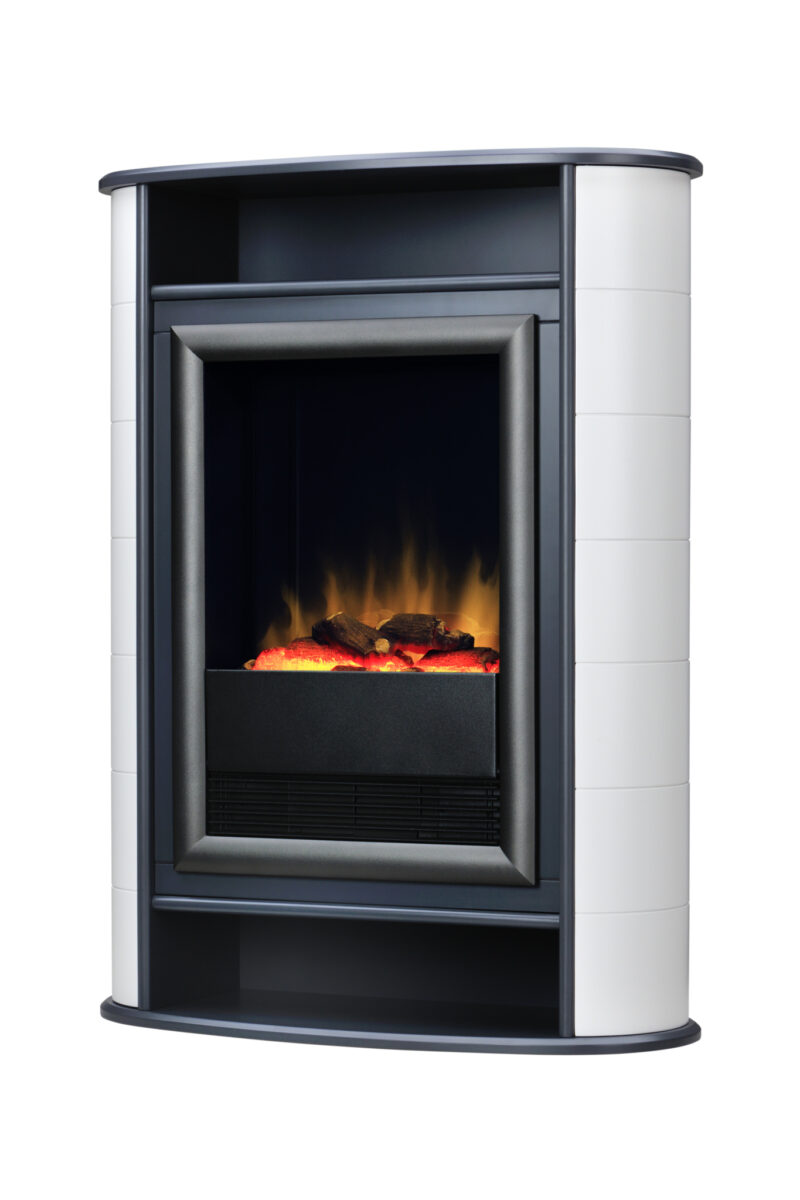 Poêle électrique Scandic