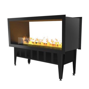 Cheminée à Vapeur d'Eau Incanto ST 1000