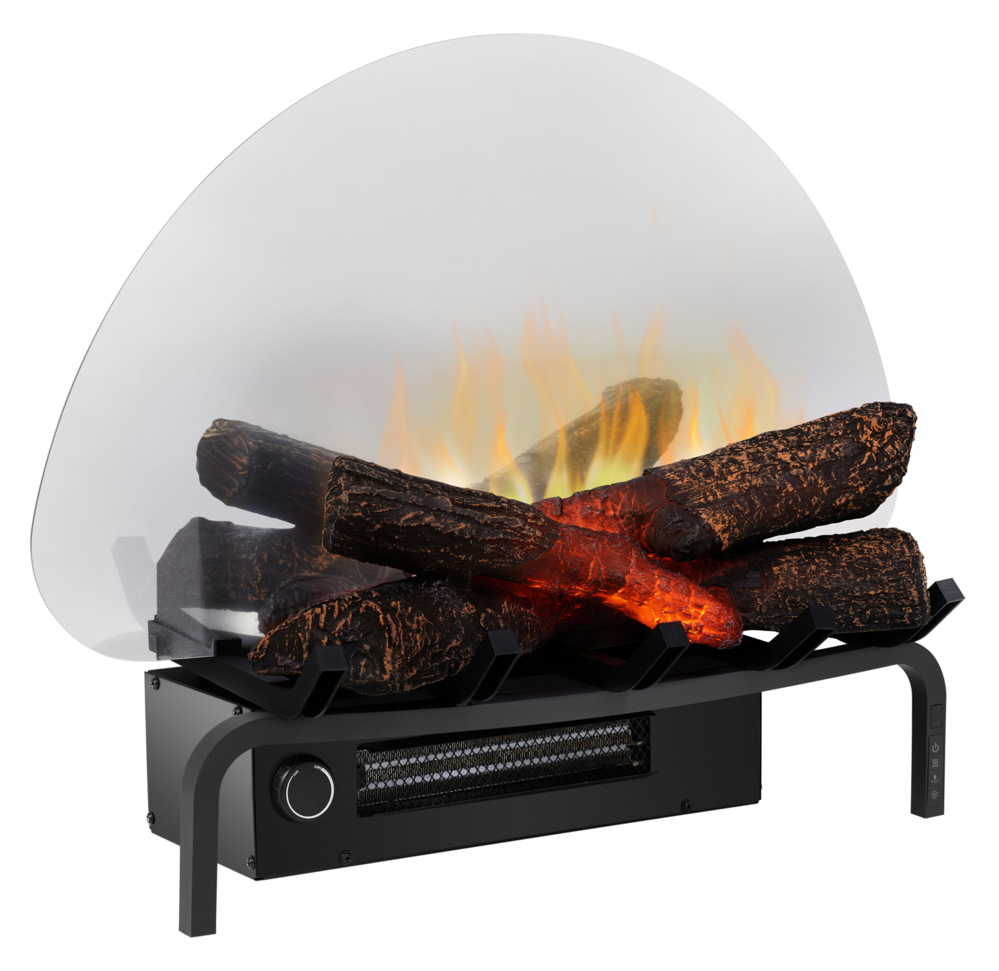 Insert électrique Revillusion 20′