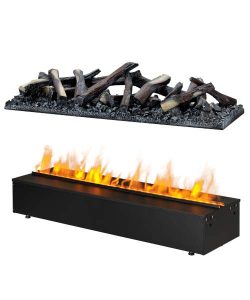 Insert électrique Cassette 1000