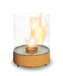 Cheminée bio-éthanol Dancing Flames
