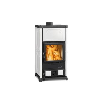 Poêle à bois - LA NORDICA Fedora 9,5 kW