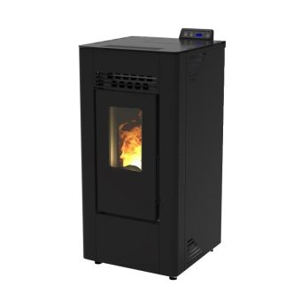 Poêle à granulés ventilé étanche - FIREMATIC C7 7 kW