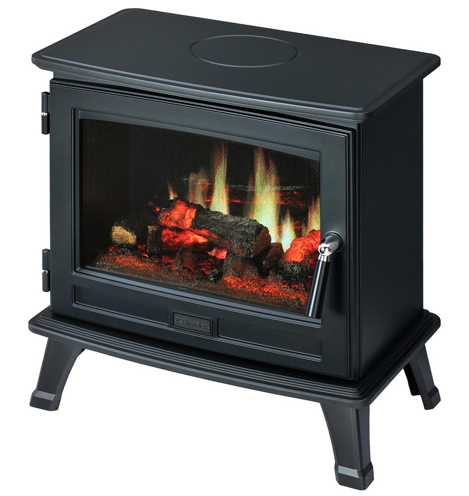 Poêle électrique Sunningdale