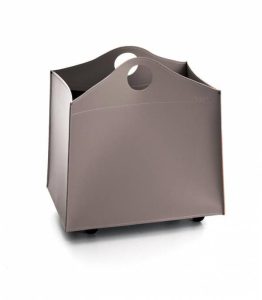 Range bûches - MINI WOODBAG - Limac Design