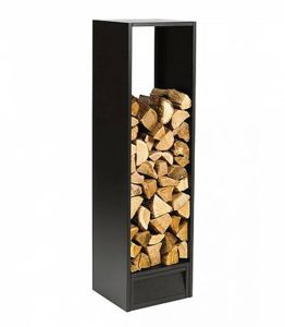 Rangement bois - MAJOR - Dixneuf