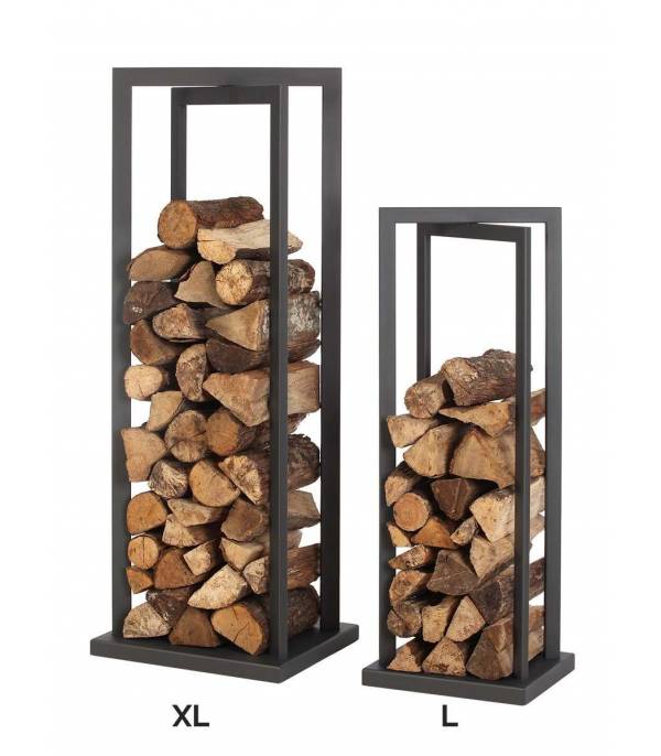 Stockeur à bûches - VERTIGO (XL) - (L) Dixneuf