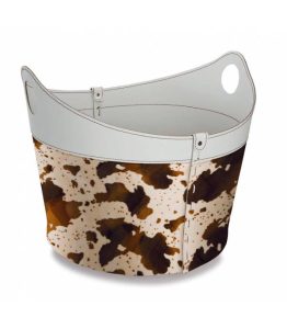 Rangement à bûches - CADIN CAVALLINO - Limac Design