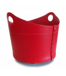 Rangement à bûches - CADIN - Limac Design