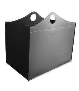 Rangement à bûches - WOODBAG - Limac Design