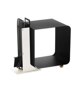 Rangement à bois - NOÉ - APROS