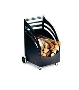 Chariot à bois - ULISSE - Apros