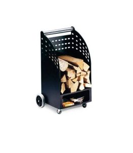 Chariot à bûches - VENERE - Apros