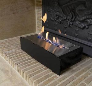 FOYER ÉTHANOL À POSER BARON