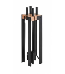 Serviteur à bois - DUPLEX - Dixneuf