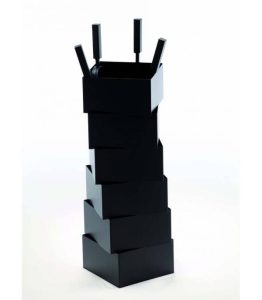 Serviteur à bois - TORSION - Dixneuf