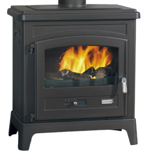 Poêle à Bois Fonteval Godin 10kW