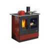 Cuisinière à bois Armonnie Godin 10.5kW