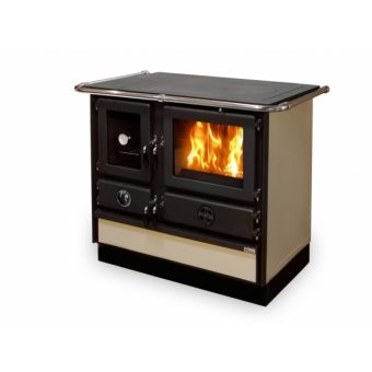 Cuisinière à Bois / Charbon Bouilleur Super Thermo Magnum 16.4kW