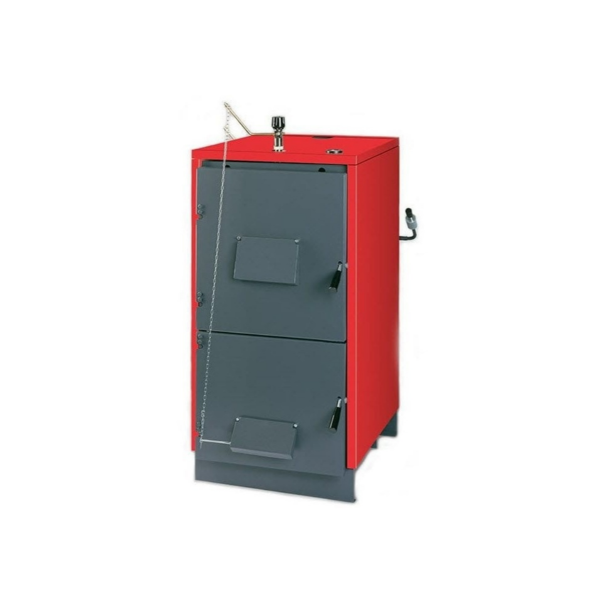 CHAUDIÈRE BOIS UNICAL FOKOLUS FK 40