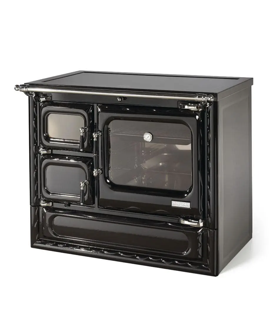 Cuisinière à bois DEVA 100 N